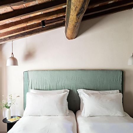 Pieve Aldina Relais & Chateaux Radda in Chianti Buitenkant foto